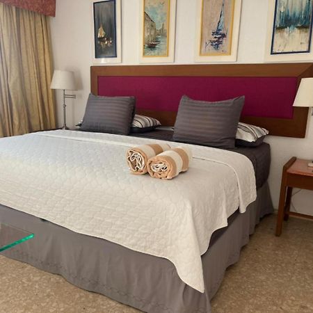 La Palapa Apartment Acapulco Ngoại thất bức ảnh