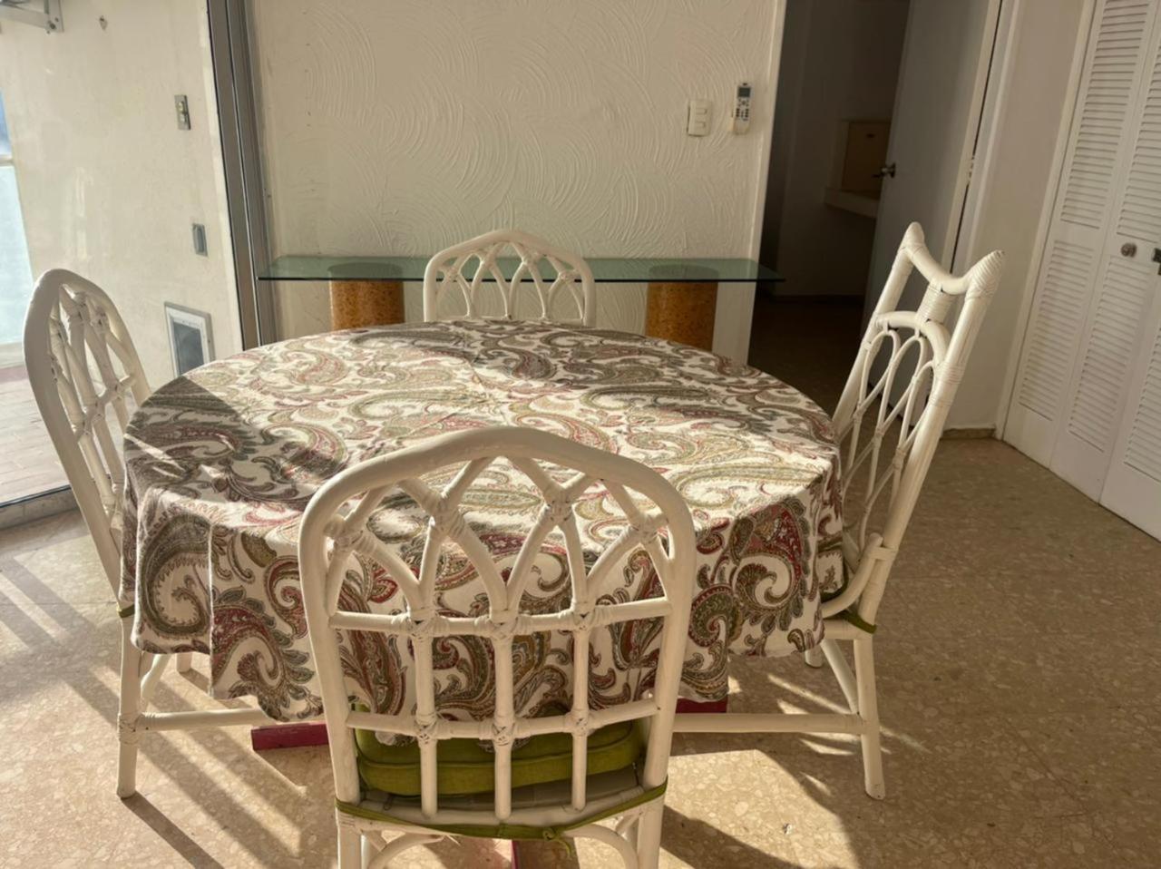 La Palapa Apartment Acapulco Ngoại thất bức ảnh